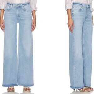 CITIZENS OF HUMANITY - LOLI Mid Rise Jeans - Size 29